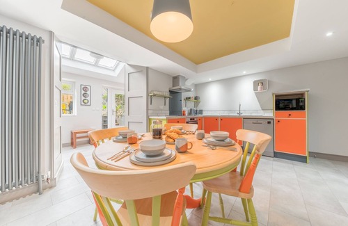 Keswick Apartment | Blue Sky Cottage Keswick