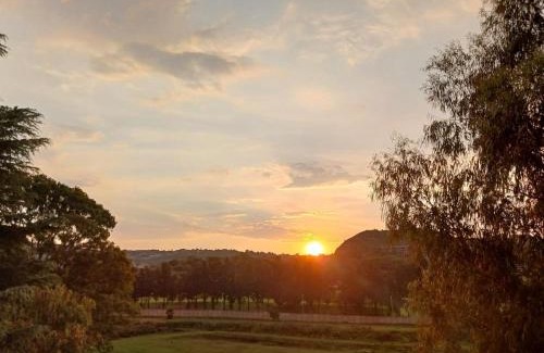 Greater Johannesburg Metropolitan Area House | Blue Sky Manor