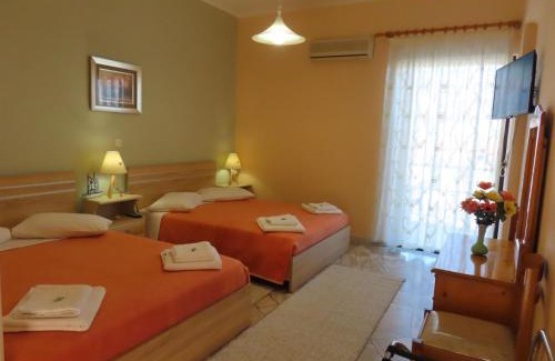 Kefalari Apartment | Blue Sky Studios