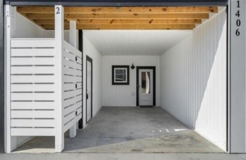 Wilmington Beach Villa | Blue Snapper condo