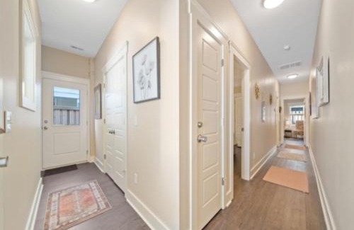 Wilmington Beach Villa | Blue Snapper condo