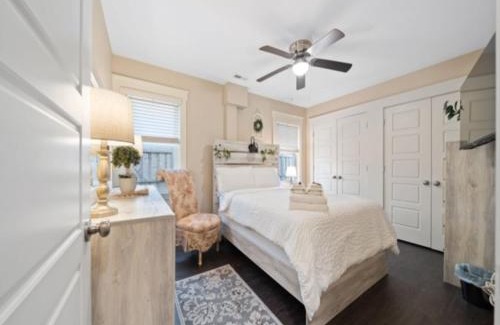 Wilmington Beach Villa | Blue Snapper condo