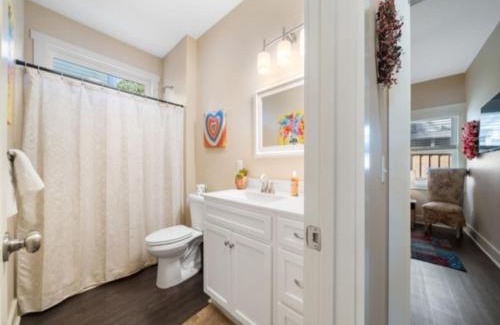 Wilmington Beach Villa | Blue Snapper condo