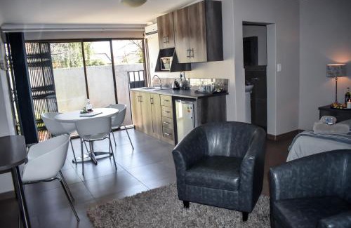 Middelburg House | Blue Sparrow Guest House