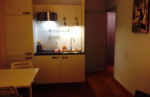 Annecy Old Town Apartment | Blue studio: Near the Lake, in the heart of the city of ANNECY