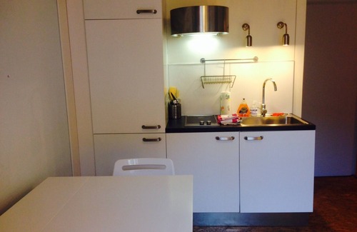 Annecy Old Town Apartment | Blue studio: Near the Lake, in the heart of the city of ANNECY