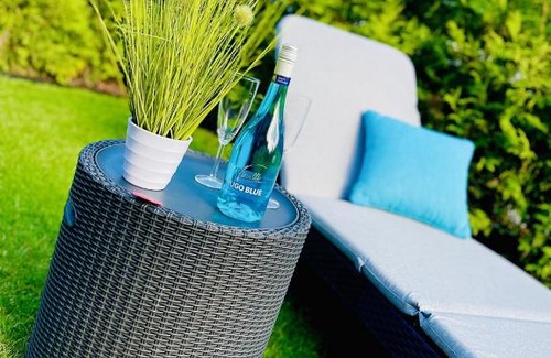Dziwnowek House | "Blue Sun" Apartament 11B HorizonPark Dziwnòwek