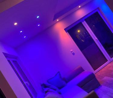 Dziwnowek House | "Blue Sun" Apartament 11B HorizonPark Dziwnòwek