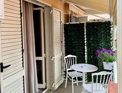 Tropea Bed & Breakfast | Blue Tide - Tropea