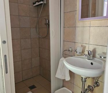 Tropea Bed & Breakfast | Blue Tide - Tropea