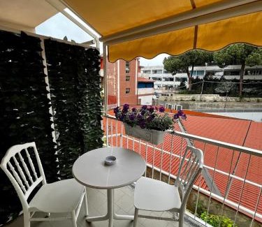 Tropea Bed & Breakfast | Blue Tide - Tropea