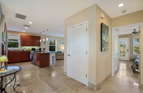 Bradenton Beach House | Blue Water Escape by Duncan Real Estate