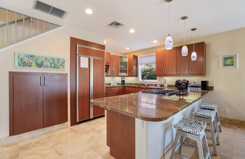 Bradenton Beach House | Blue Water Escape by Duncan Real Estate