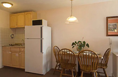 Wildwood Crest Hotel | Blue Water Motel