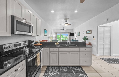 Treasure Cay Condo | Blue Water Paradise #3Lovely 3-bedroom 2bath Condo