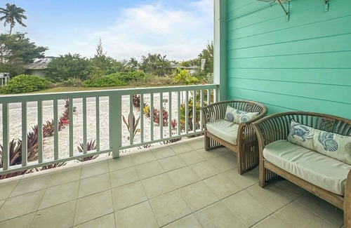 Treasure Cay Condo | Blue Water Paradise #3Lovely 3-bedroom 2bath Condo