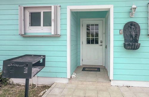 Treasure Cay Condo | Blue Water Paradise #3Lovely 3-bedroom 2bath Condo