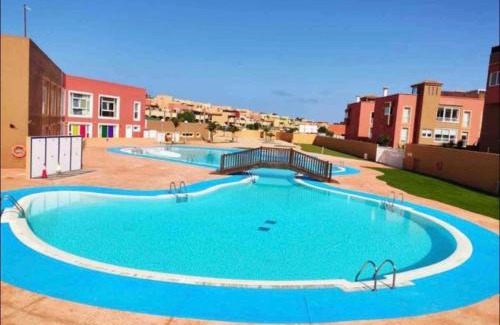 Corralejo Apartment | Blue Wave House Corralejo