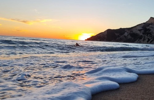 Kavos Hotel | Blue Waves by Estia