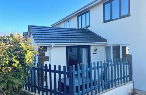 Bideford Apartment | Bluebell at Moorhead Country Holidays
