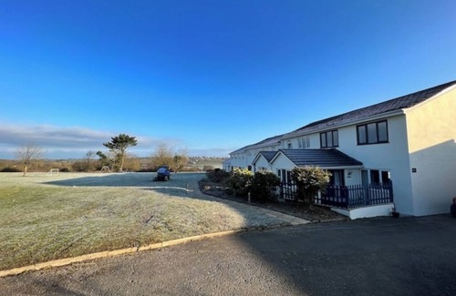 Bideford Apartment | Bluebell at Moorhead Country Holidays