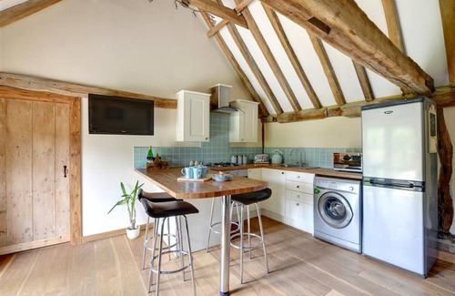 Cranbrook House | Bluebell Byre - Two Bedroom House, Sleeps 4