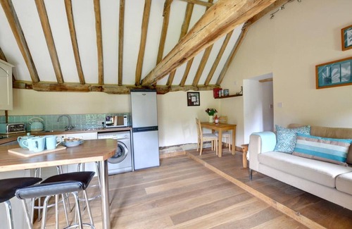 Cranbrook House | Bluebell Byre - Two Bedroom House, Sleeps 4