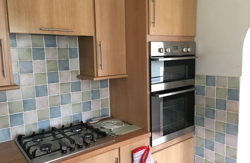 Sheringham House | Bluebell Corner Holiday Home in Sheringham walk to beach and steam railway