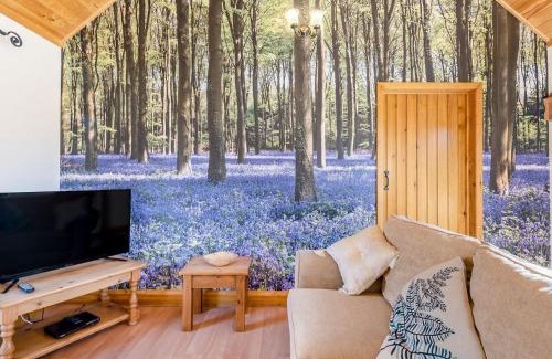 Horncastle House | Bluebell Cottage - Uk36669