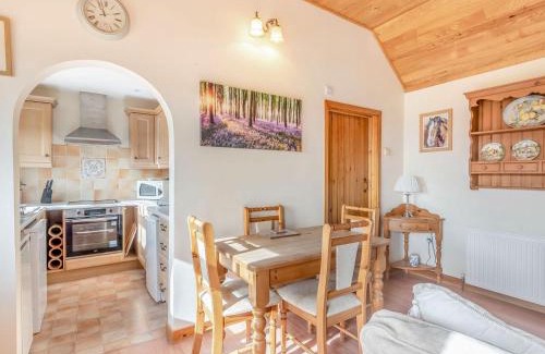 Horncastle House | Bluebell Cottage - Uk36669