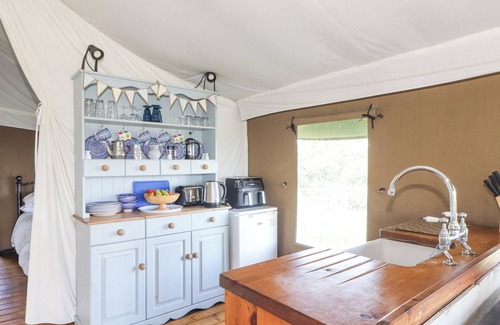 Chysauster Cottage | Bluebell