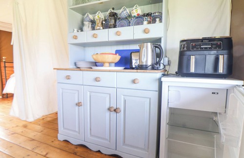 Chysauster Cottage | Bluebell