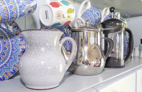 Chysauster Cottage | Bluebell