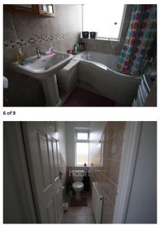 Moffat Villa | Bluebell House