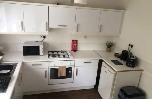 Scunthorpe House | Bluebell House