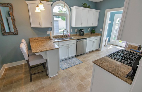 Park City House | Blueberry Cottage - Downtown Park City