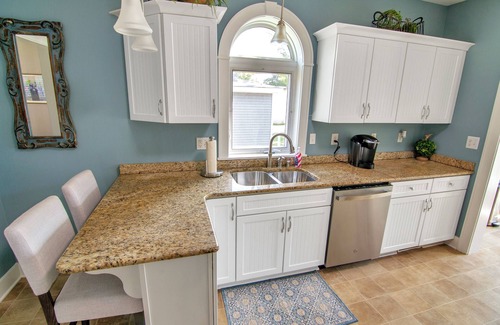 Park City House | Blueberry Cottage - Downtown Park City