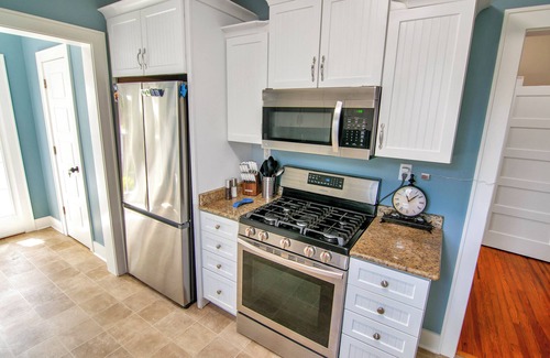 Park City House | Blueberry Cottage - Downtown Park City