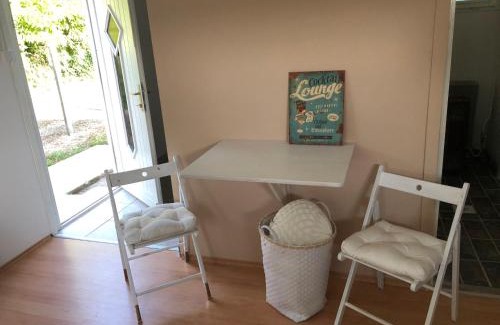 Koszeg Apartment | Blueberry Design Studio Koszeg Sleeps 4