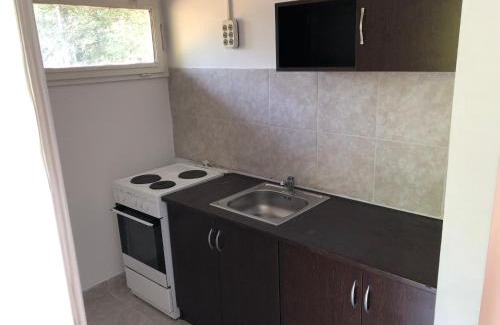 Koszeg Apartment | Blueberry Design Studio Koszeg Sleeps 4