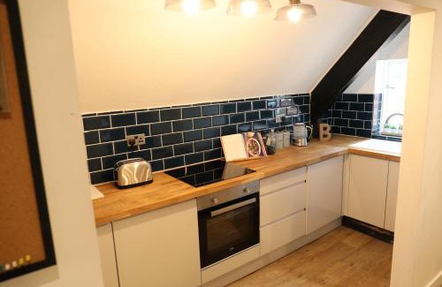 Worcester Apartment | Blueberry View - Wyndale Living - Central Worcester