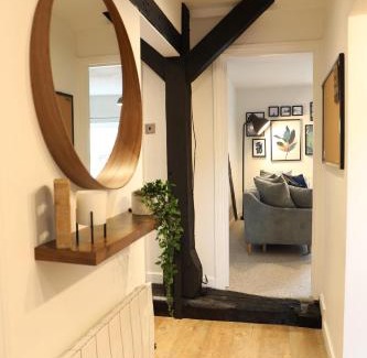 Worcester Apartment | Blueberry View - Wyndale Living - Central Worcester