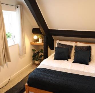Worcester Apartment | Blueberry View - Wyndale Living - Central Worcester