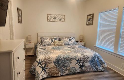 Gulfport House | Bluebird By The Sea