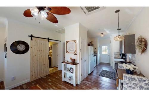Lake Monticello Cottage | Bluebird Cottage B: Firepit, Patio, Games; Near Charlottesville, Wineries
