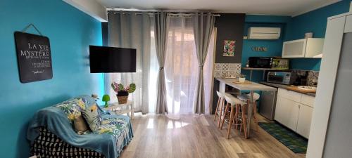 Cavaillon Apartment | BlueBird
