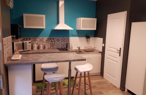 Cavaillon Apartment | BlueBird