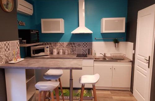 Cavaillon Apartment | BlueBird