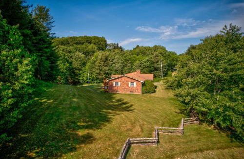 Banner Elk House | Bluebird Hill