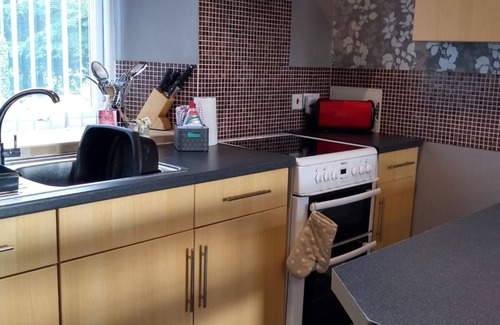 Coniston House | Bluebird Lodge and Waterhead Apartment